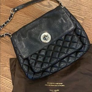 Kate Spade Quilted handbag